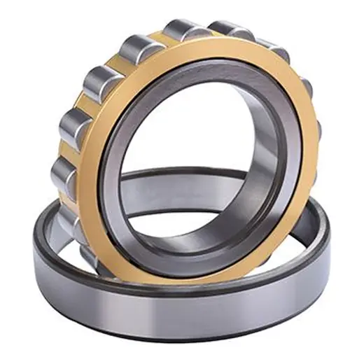 Cylindrical roller bearings