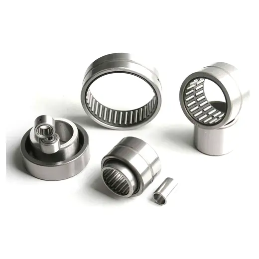 Needle roller bearings